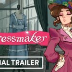 Dressmaker ist jetzt auf Steam – Switch- und Mobile-Ports sind bereits geplant 1 gameforest d0f0486ceaa7242c1e61