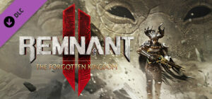 Remnant 2 The Forgotten Kingdom Xbox Series