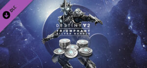 Destiny 2: Triumphant Silver Bundle PS5