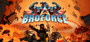 Broforce Xbox One