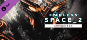 Endless Space 2 Supremacy