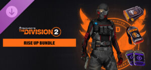 Tom Clancy’s The Division 2 – Rise Up Bundle Xbox One