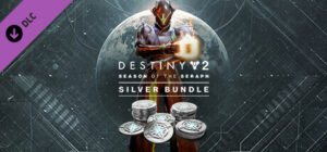 Destiny 2 Season of the Seraph Silver Bundle PS5