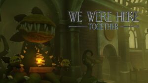 We Were Here Together Xbox One