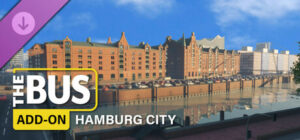 The Bus - Hamburg City Xbox Series