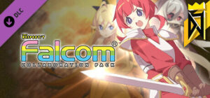 DJMAX RESPECT V - Falcom PACK Xbox One