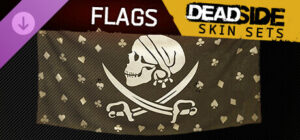 Deadside Flags Set