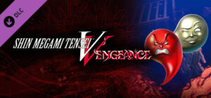 Shin Megami Tensei V: Vengeance - Mitama Dance of EXP Xbox Series
