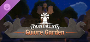 Foundation Guivre Garden