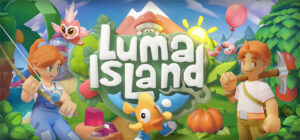 Luma Island