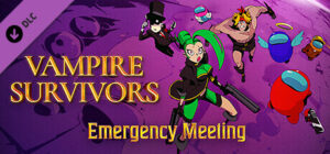Vampire Survivors: Emergency Meeting Xbox One