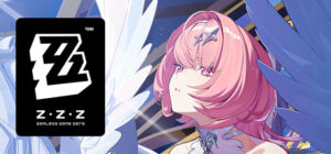 Zenless Zone Zero iOS