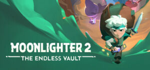 Moonlighter 2: The Endless Vault Xbox Series