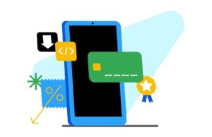 Google Play – neue Gebührenmodelle und Programme für Apps und Spiele