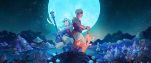 Sea of Stars