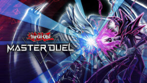 Yu-Gi-Oh! Master Duel Xbox One