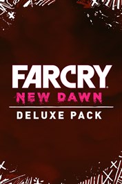 Far Cry New Dawn – Digital Deluxe Pack Xbox One