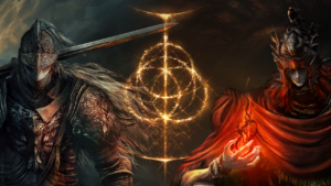 Elden Ring Switch 2
