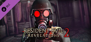 Resident Evil Revelations 2 – Raid Mode Character: HUNK
