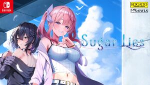 Sugar Lies – Opening-Video True or Lies mit den beiden Heldinnen