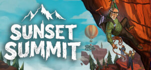 Sunset Summit