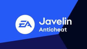 EA Javelin Anticheat – offizielles Logo-Motiv