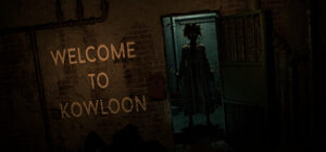 Welcome to Kowloon PS5