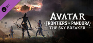 Avatar Frontiers of Pandora The Sky Breaker Xbox Series