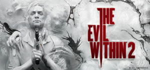 The Evil Within 2 Xbox One