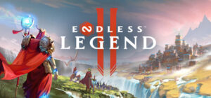 ENDLESS Legend 2