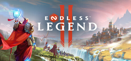 ENDLESS Legend 2 Gamekey