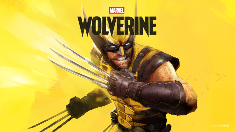 Marvel's Wolverine PS5 Gamekey