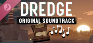 DREDGE Original Soundtrack