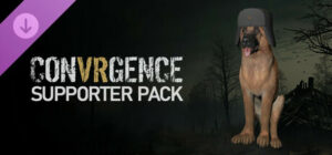 CONVRGENCE - Supporter Pack