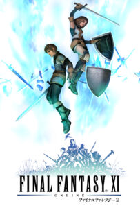 FINAL FANTASY XI Xbox 360