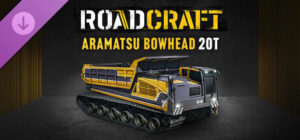 RoadCraft Aramatsu Bowhead 20T Xbox Series