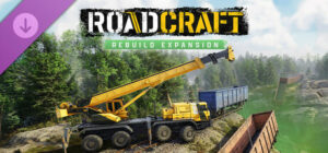 RoadCraft Rebuild Expansion