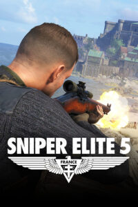 Sniper Elite 5 PS5