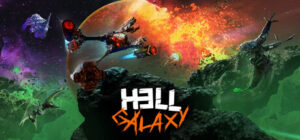 Hell Galaxy