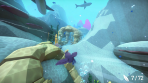 Owlen and the Spirits of the Past Xbox Series