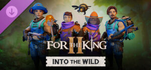 For The King II: Into The Wild Character Pack Xbox One