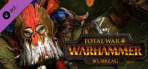 Total War: WARHAMMER – Wurrzag
