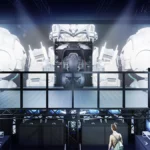 GUNDAM ROGUE ORBIT: TGS-Demo zeigt OVER-RISE und drei Waffen-Loadouts 1 gameforest e6d3c17db1509876336f