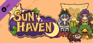 Sun Haven: Set Sail Pack