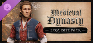 Medieval Dynasty Exquisite Pack Xbox Series