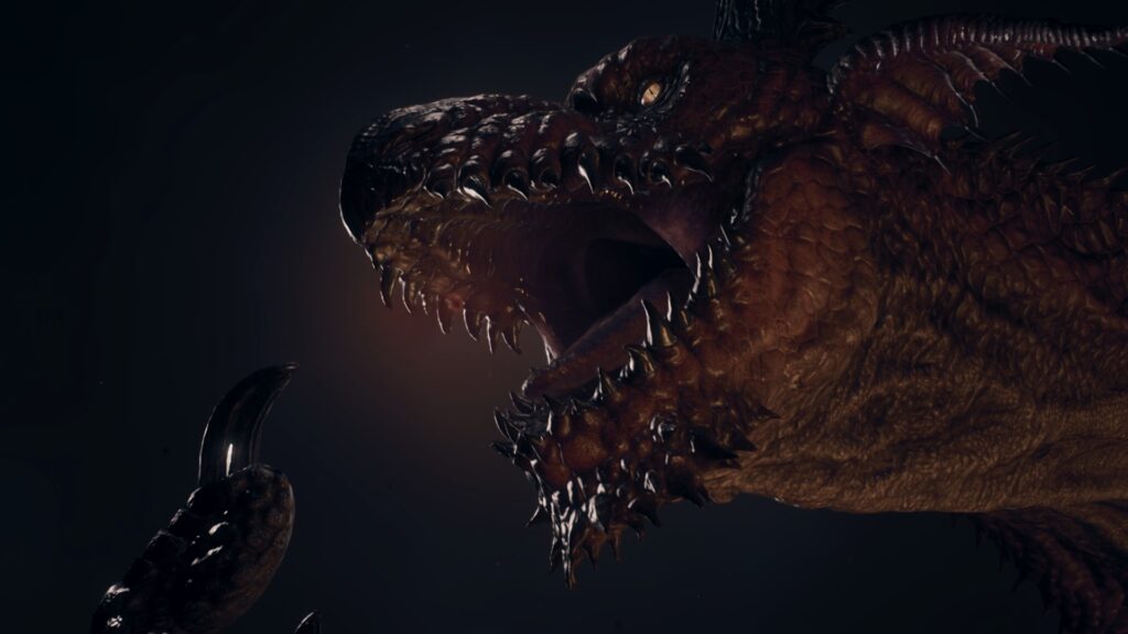 Dragon’s Dogma 2: Dark Arisen auf Nintendo Switch 2