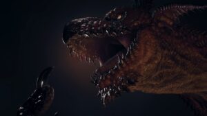 Dragon's Dogma 2: Dark Arisen auf Nintendo Switch 2