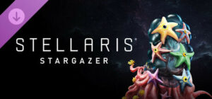 Stellaris Stargazer Species Portrait