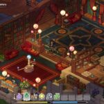 Witchbrook: TGS-Demo zeigt Koop, Abschluss und rund 40-Stunden-Spieljahre 1 gameforest ea5fe999678b796aff14