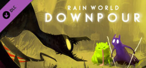 Rain World: Downpour Xbox One